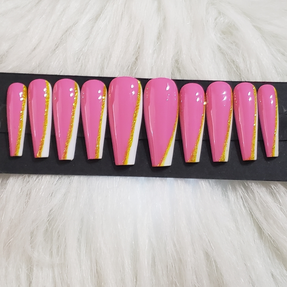 Press-on Nails